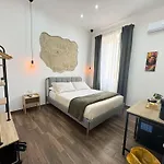 Masi Rooms