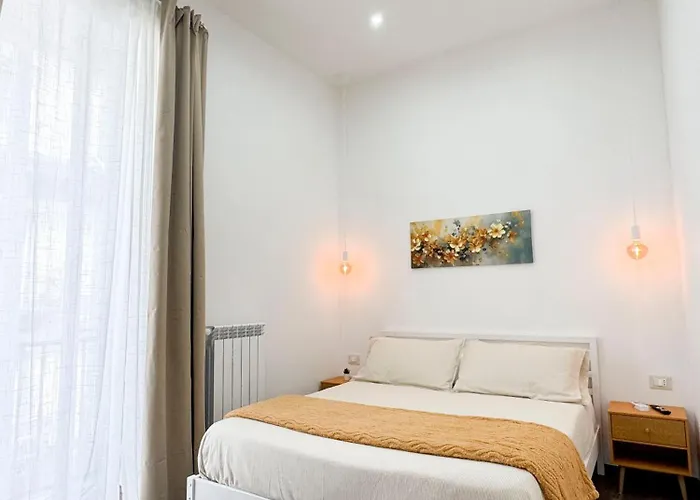 Masi Rooms
