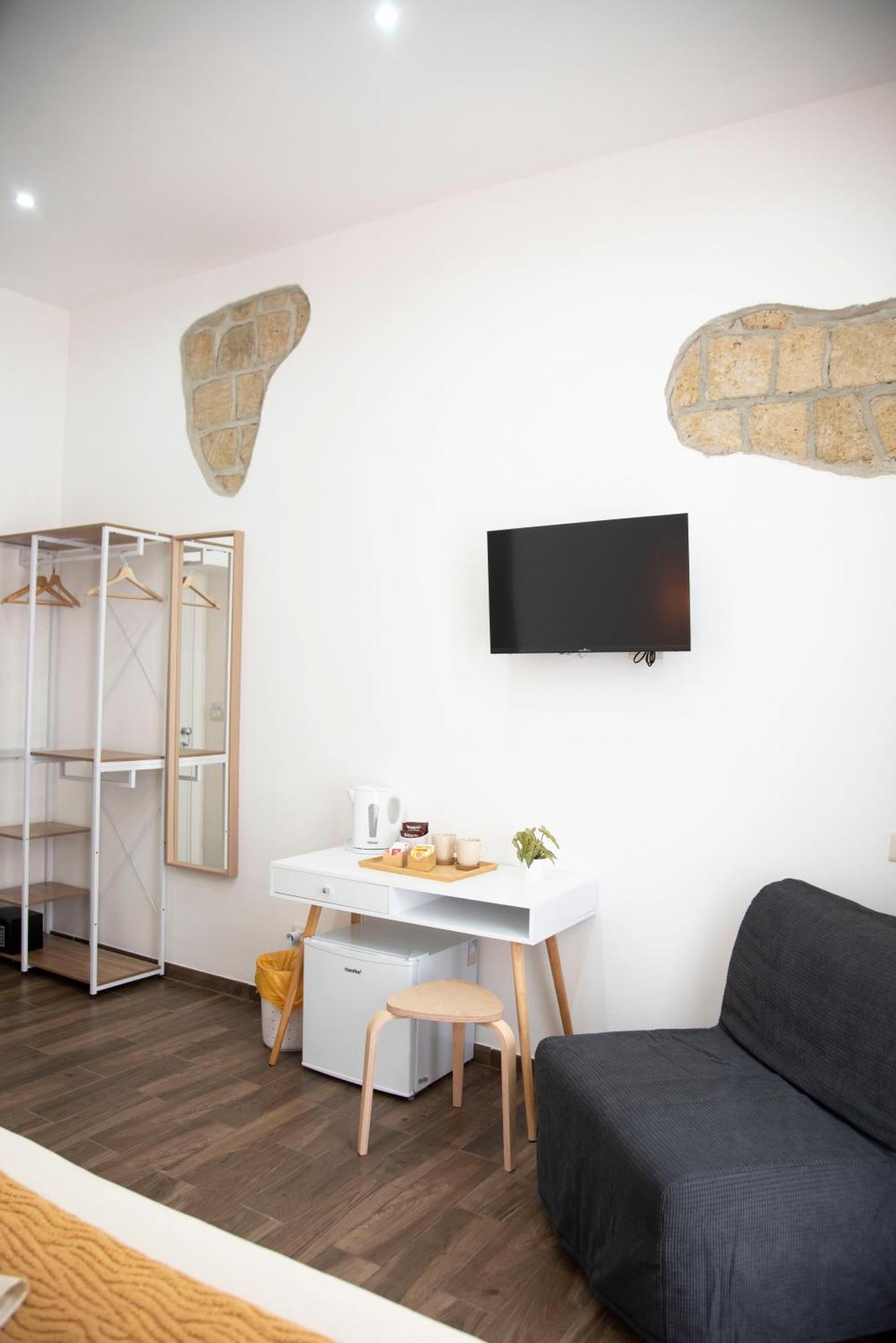 Guest house Masi
