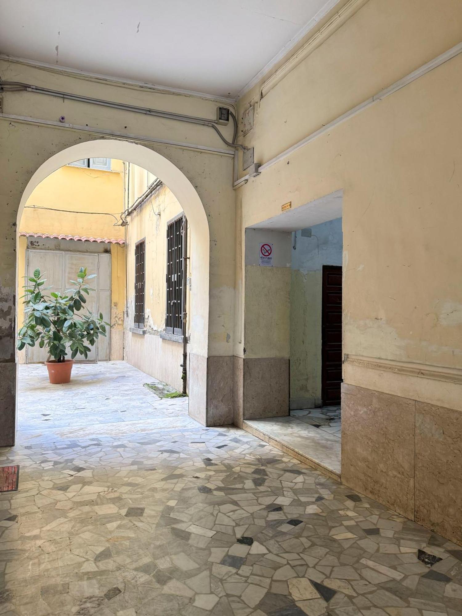 Masi Guest house