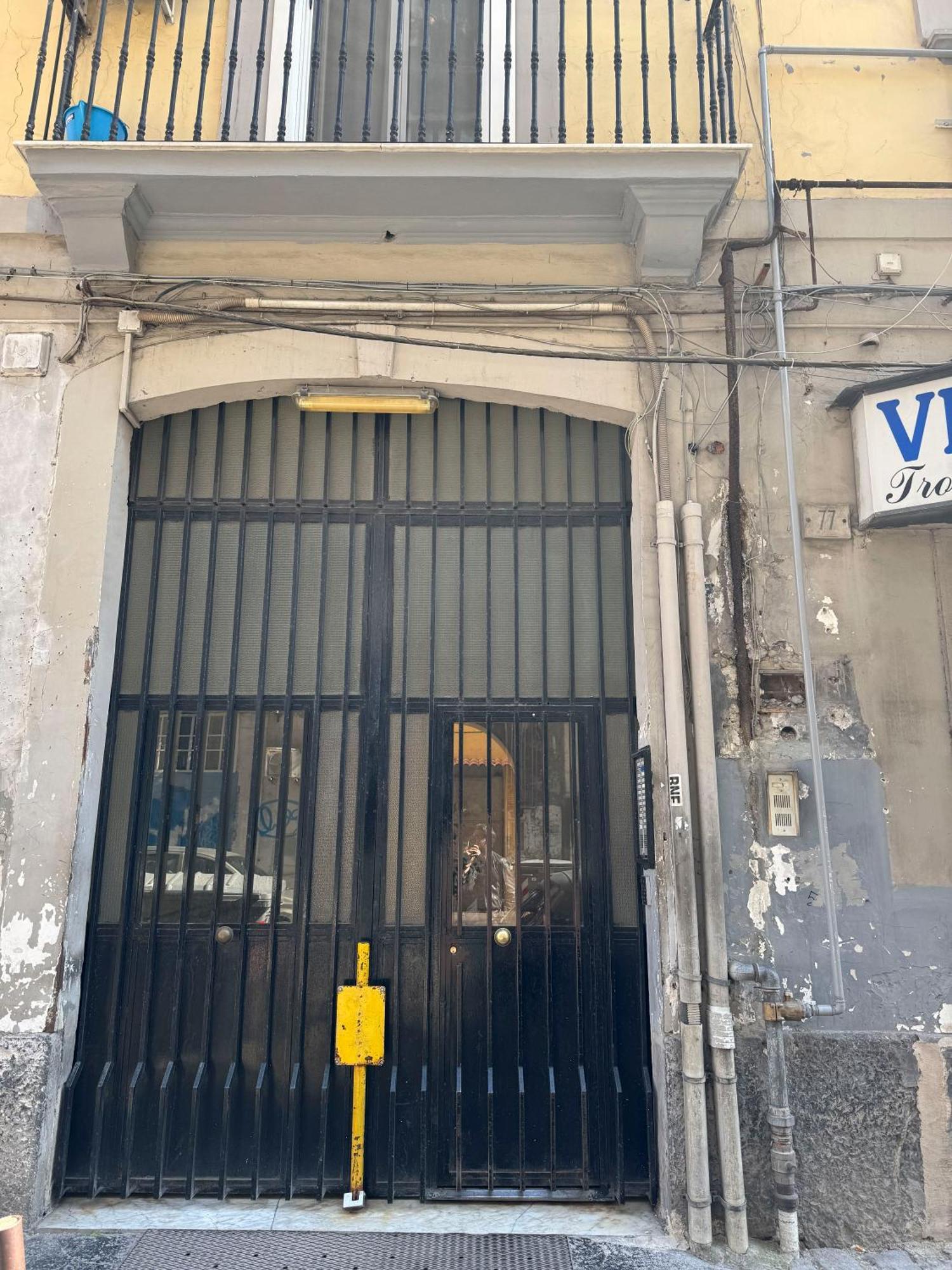 Masi Naples
