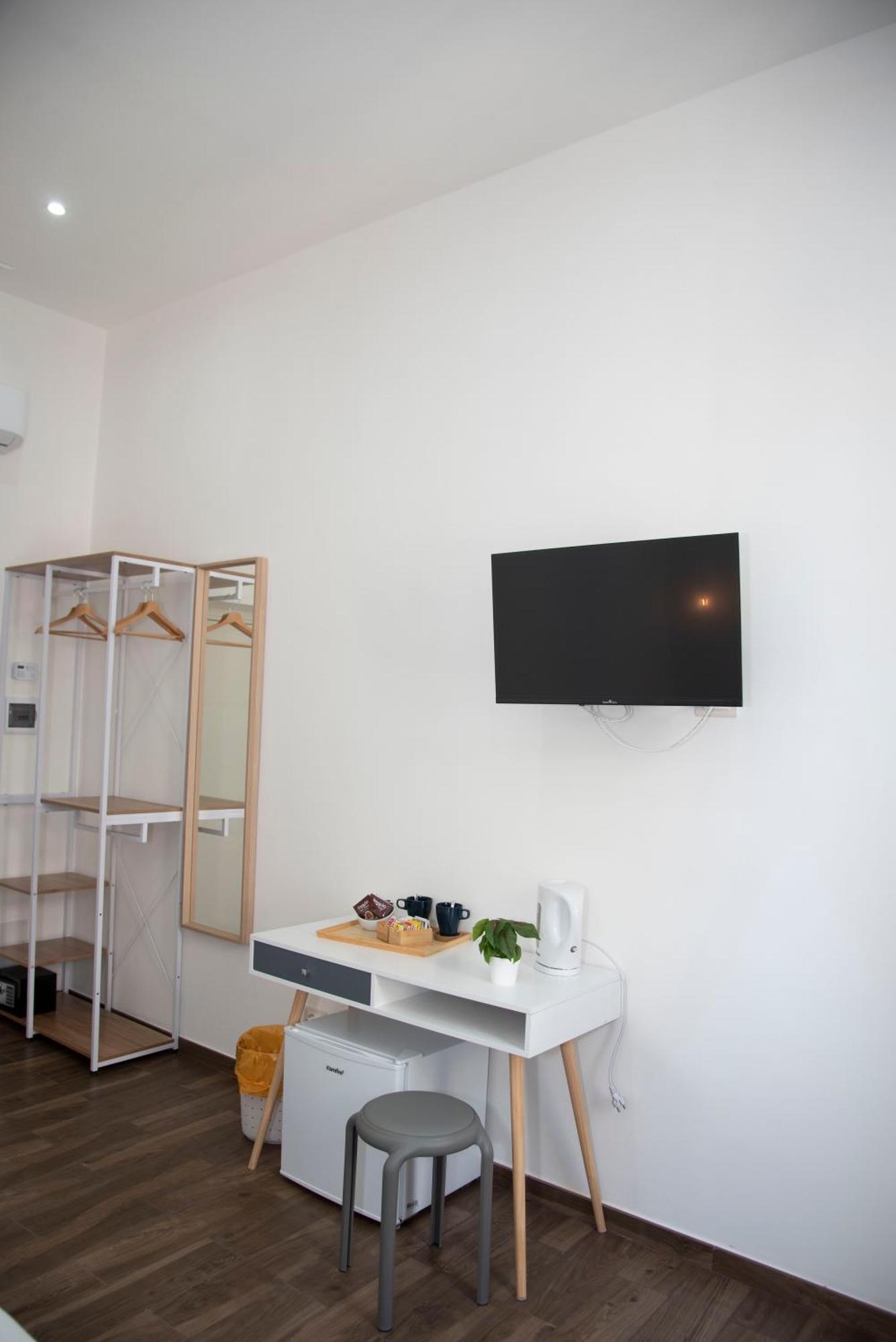 Masi Guest house