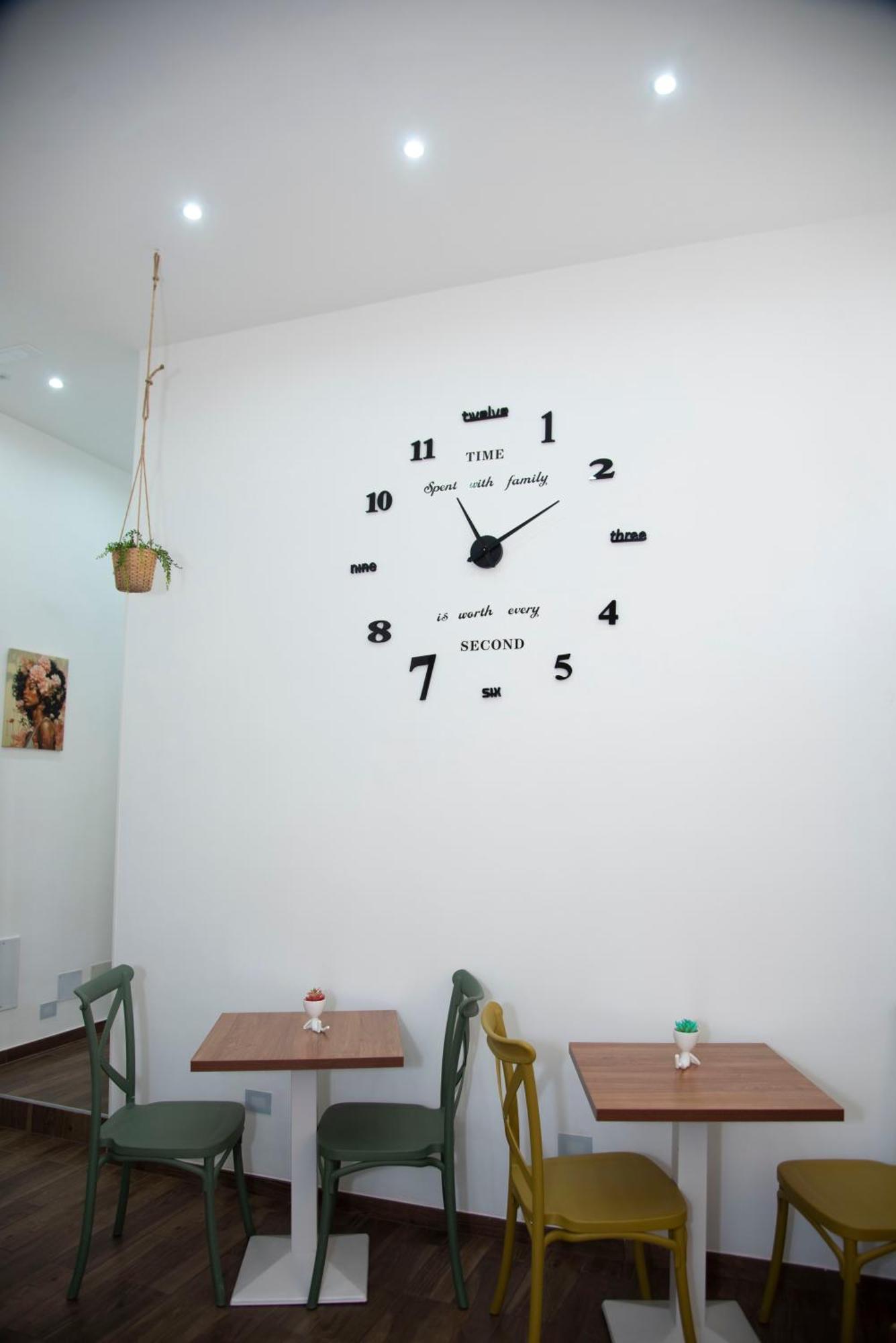 Masi Guest house *