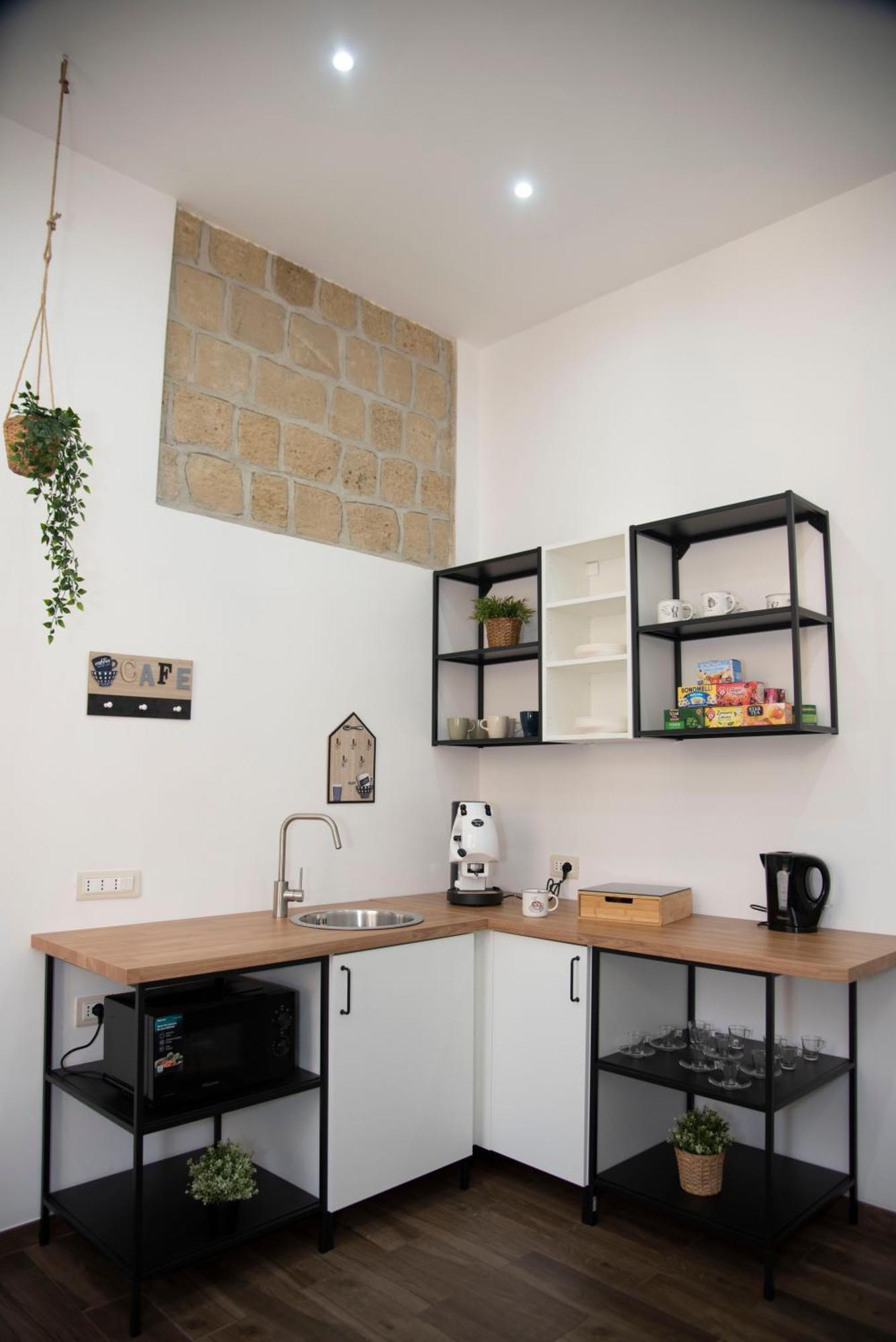 Guest house Masi