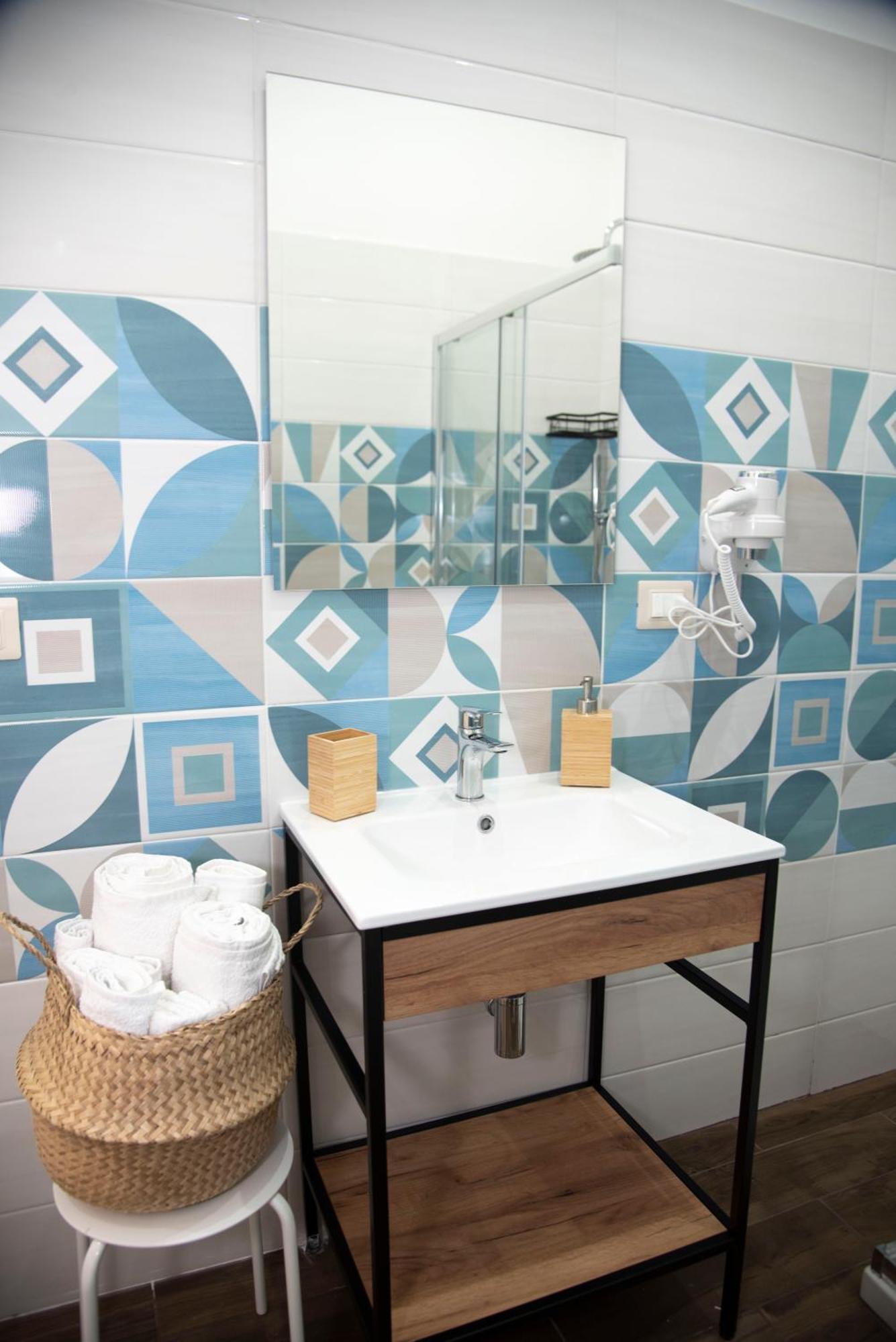 Guest house Masi Naples
