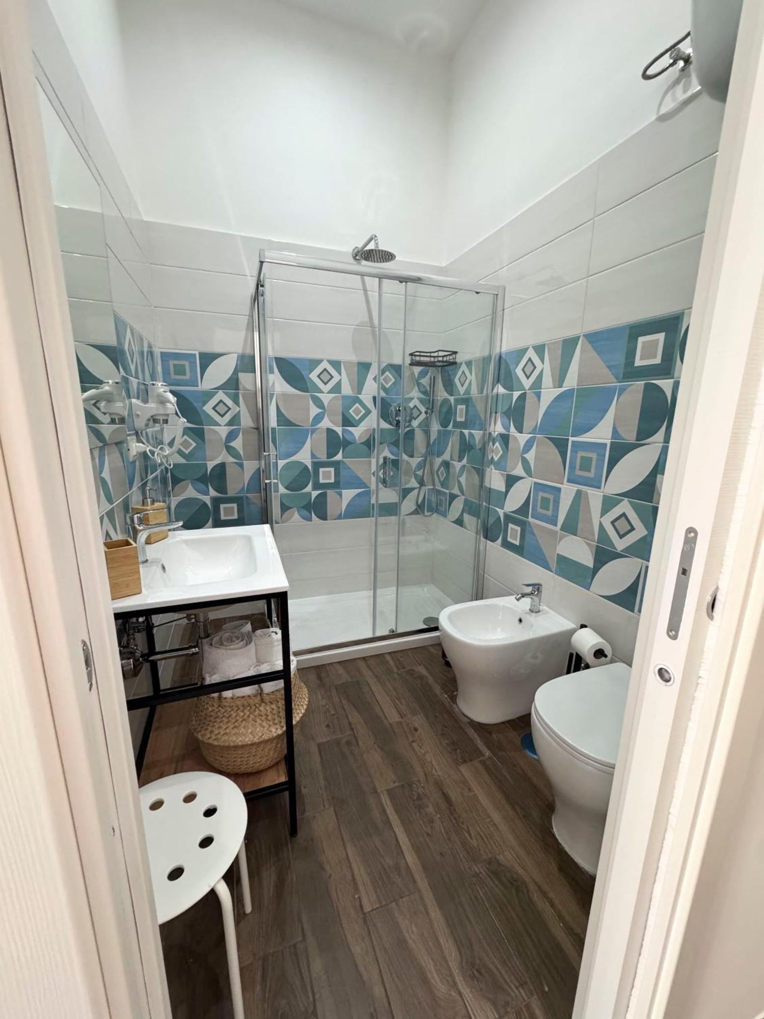 Guest house Masi Naples
