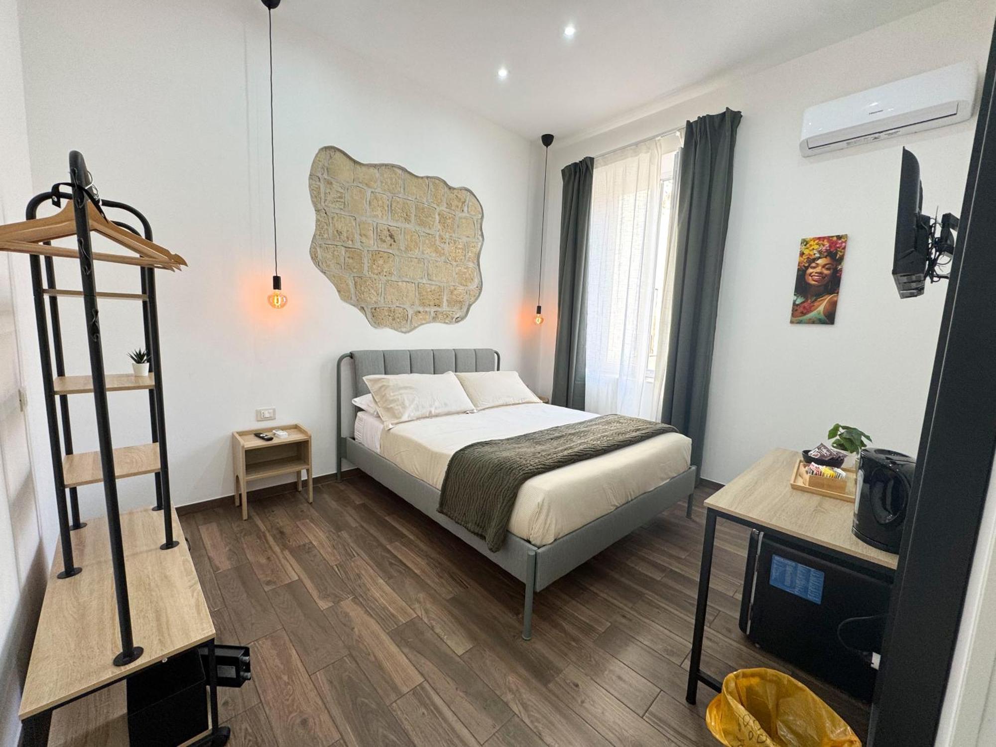 Masi Guest house