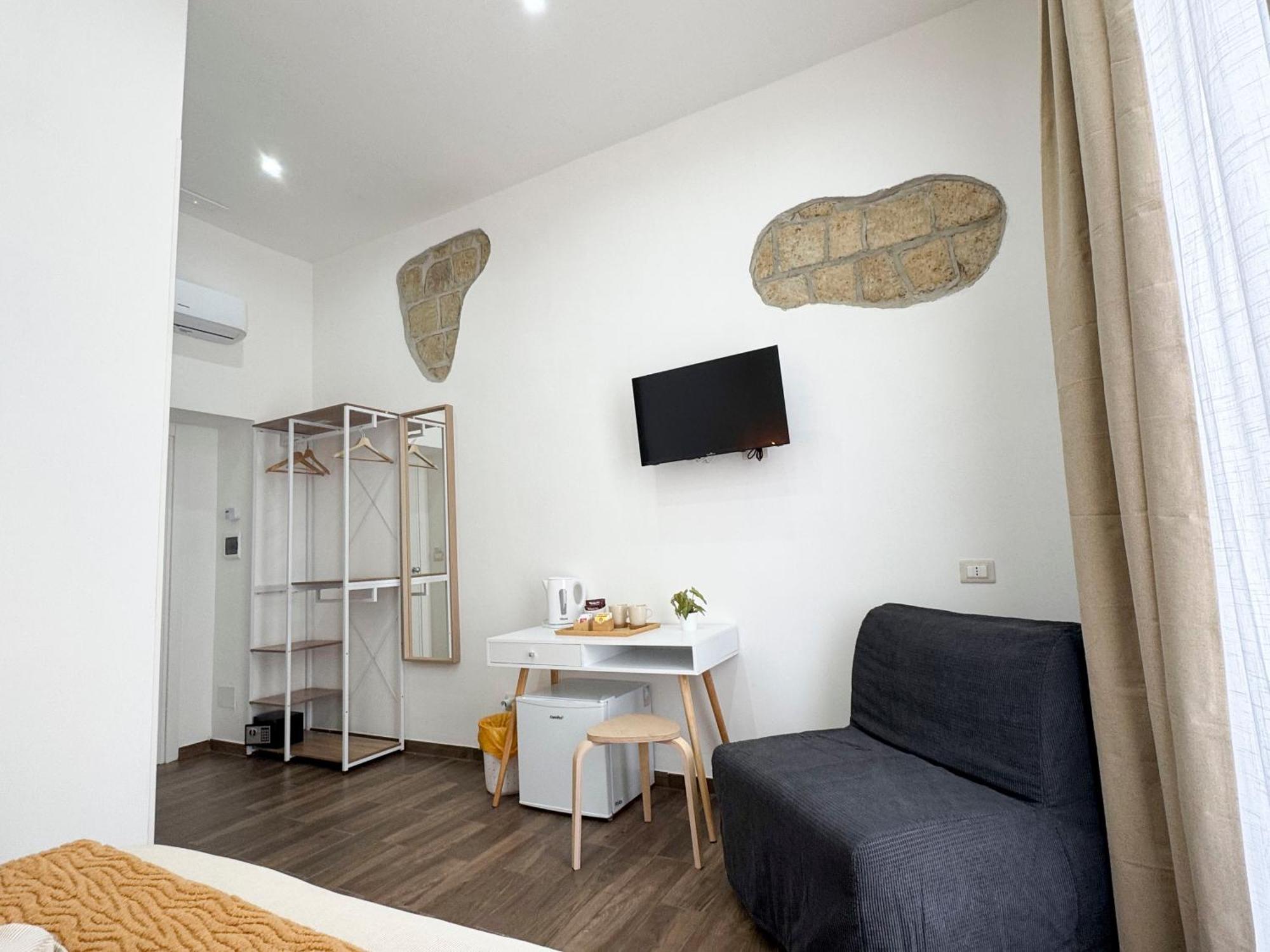 Guest house Masi