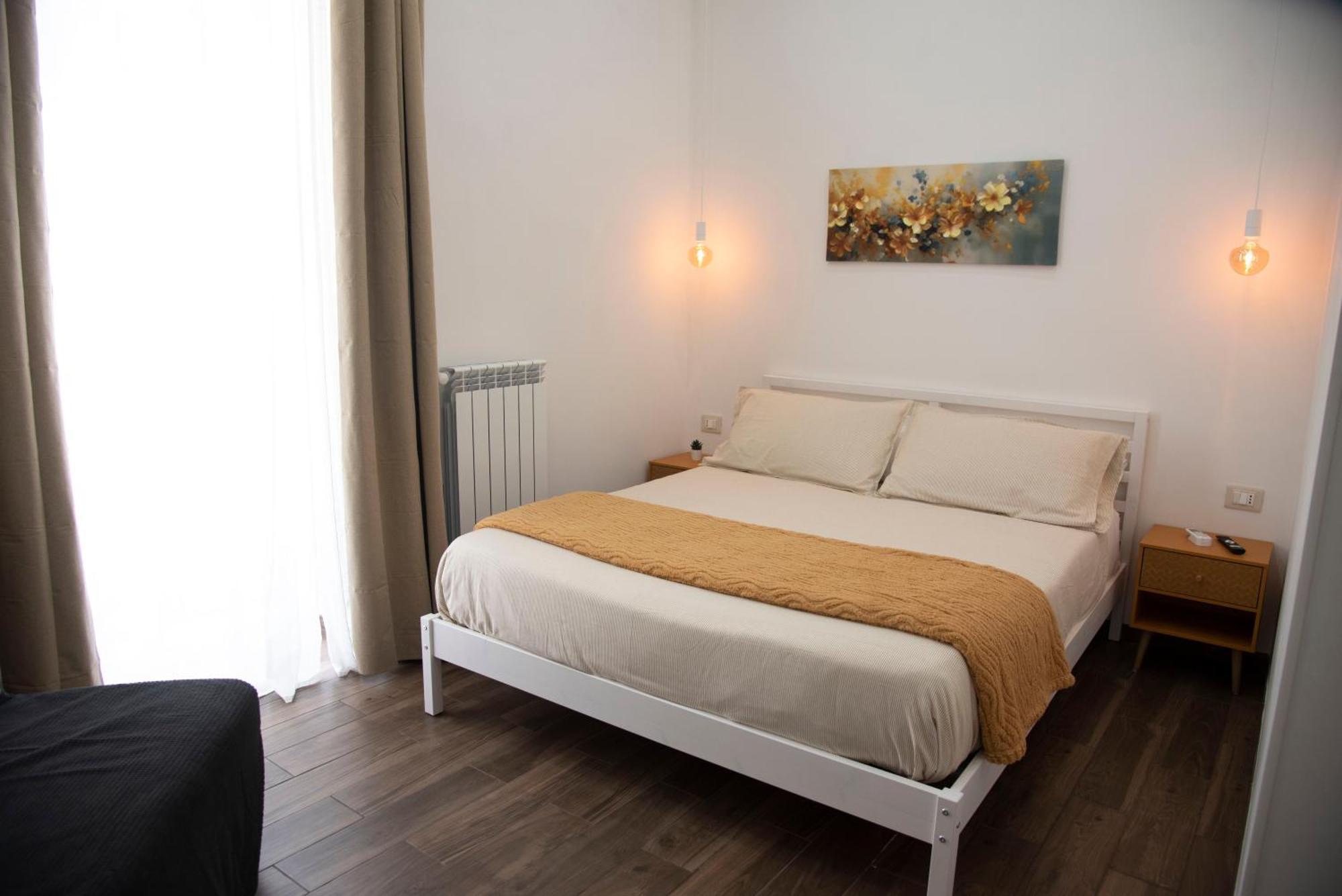Guest house Masi