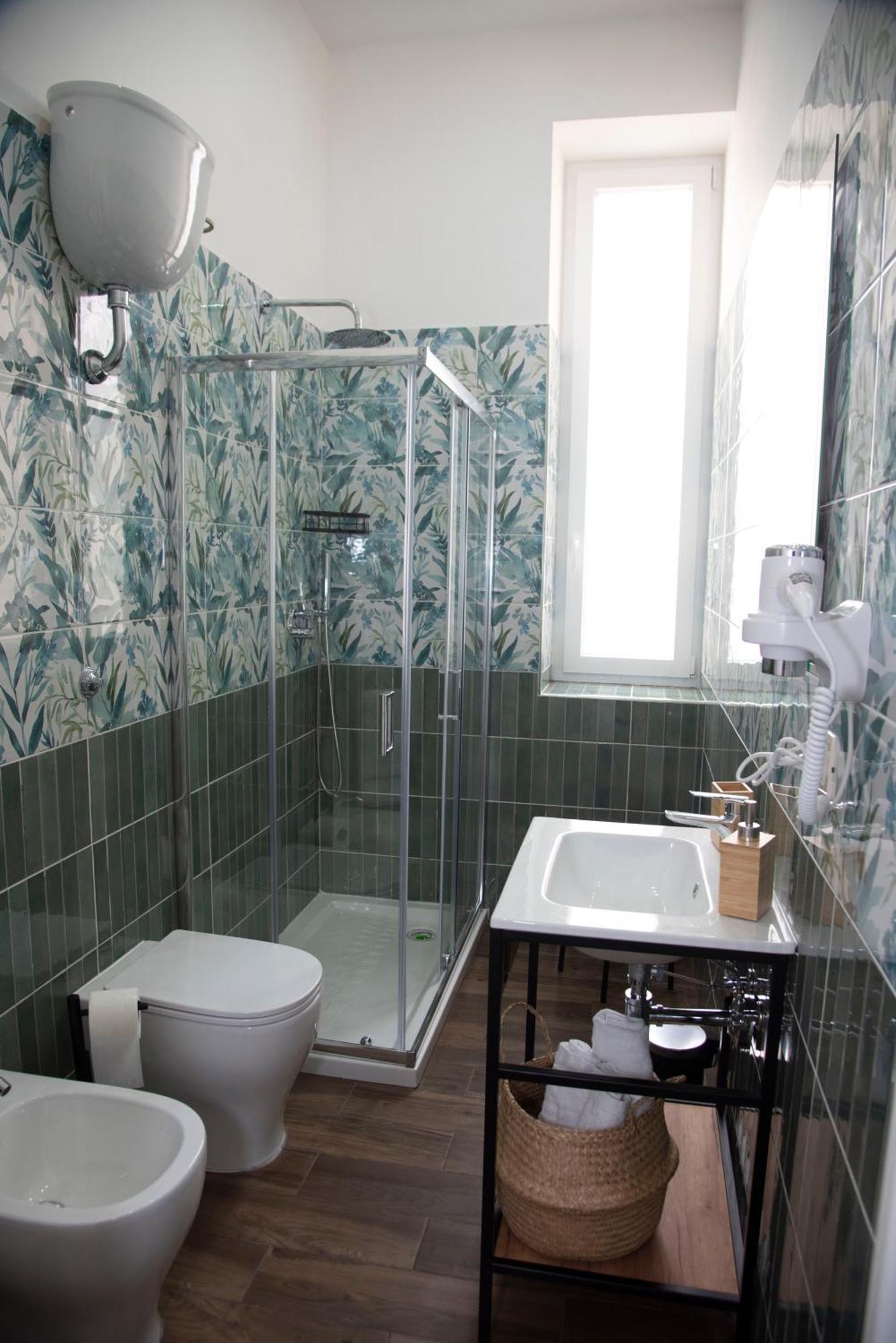 Masi Guest house