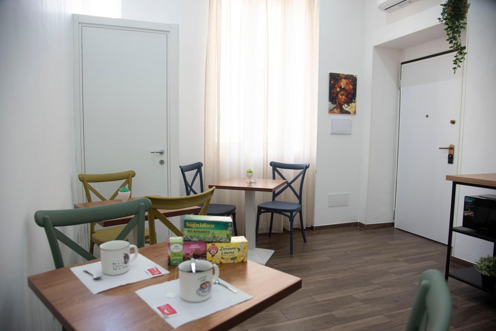 Guest house Masi