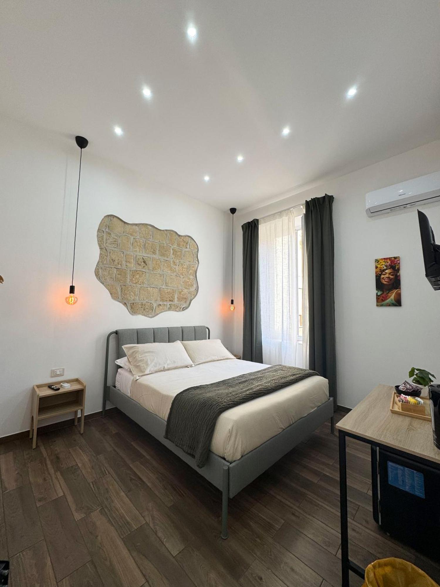 Masi Guest house Naples